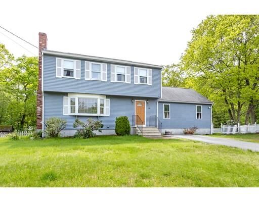 Property Photo:  112 Highland Ave  MA 02048 