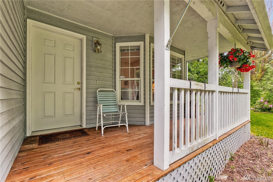 Property Photo: 4101 176th Ave E WA 98391