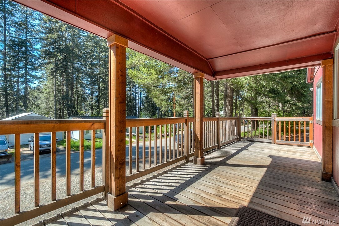 Property Photo: 280 Mill Creek Rd WA 98940