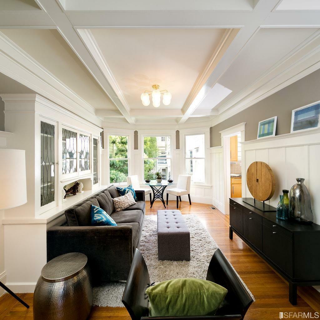 Property Photo: 1602 Anza Street CA 94118