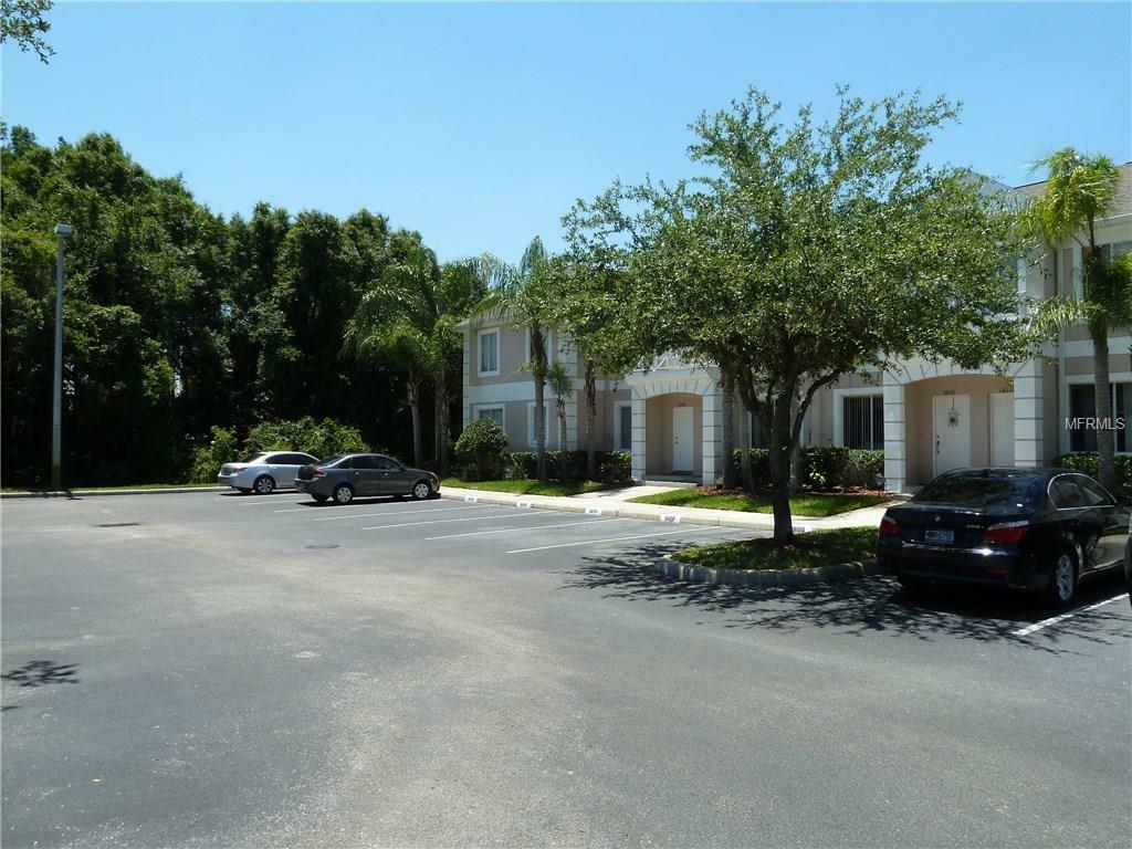 Property Photo:  18110 Paradise Point Drive  FL 33647 