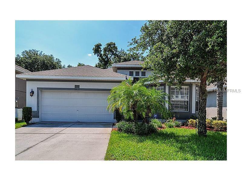 Property Photo:  2611 Quarry Stone Court  FL 32765 