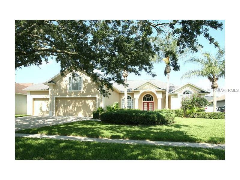 Property Photo:  3836 Winding Lake Circle  FL 32835 