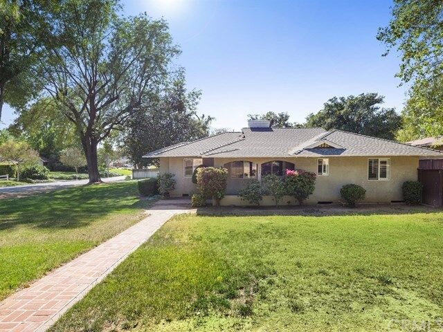 Property Photo:  1995 Rincon Avenue  CA 92506 