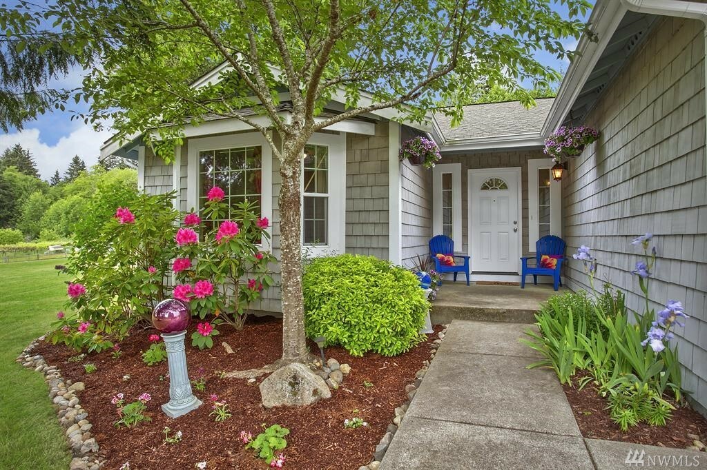 Property Photo: 6802 173rd Ave Kps WA 98351