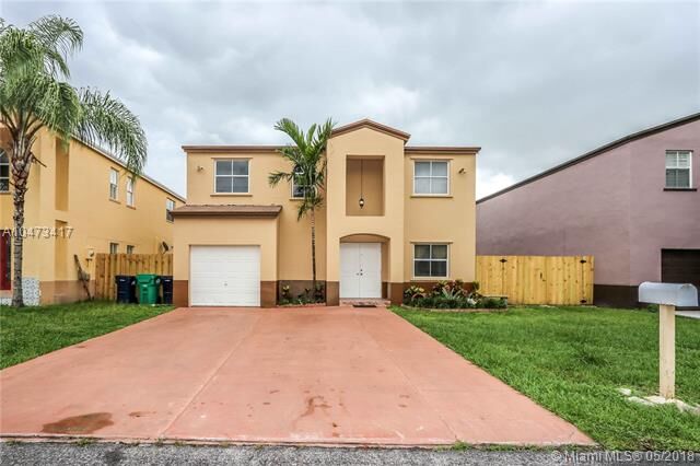 Property Photo:  11800 SW 272nd Ter  FL 33032 