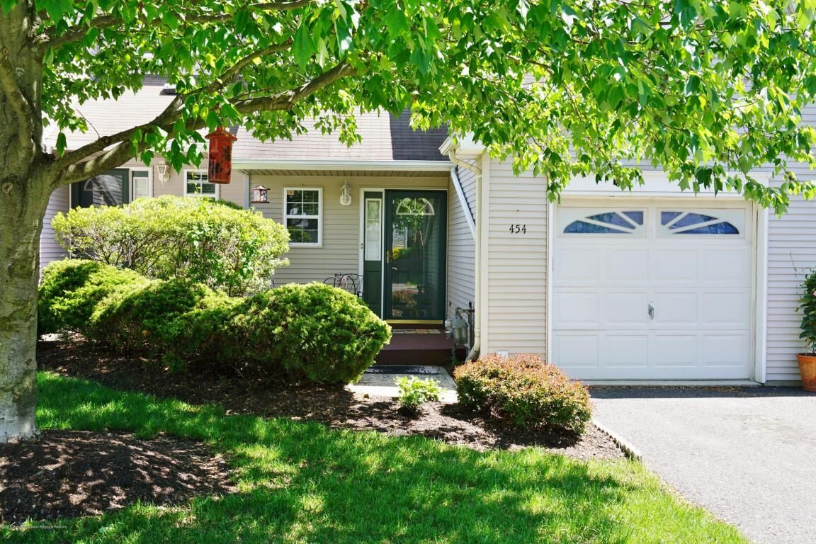 Property Photo: 454 Lexington Avenue NJ 07753