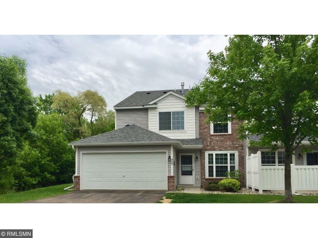 Property Photo: 429 Wilderness Drive MN 55318