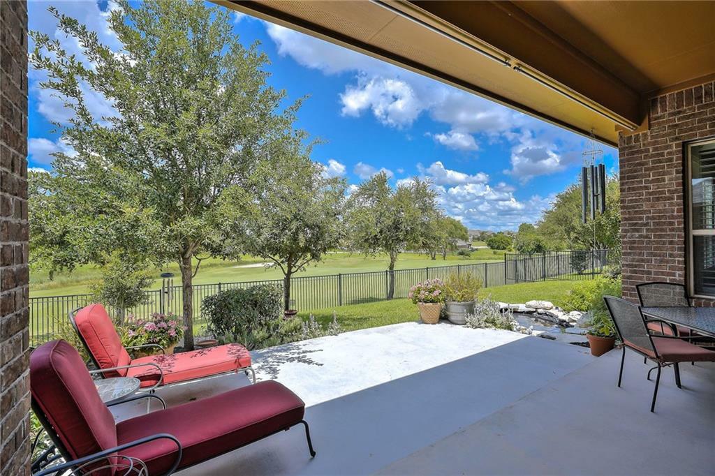 Property Photo:  4233 Pebblestone Trail  TX 78665 