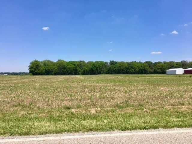 Property Photo:  Lot #2 Hayesville Rd.  OH 43113 