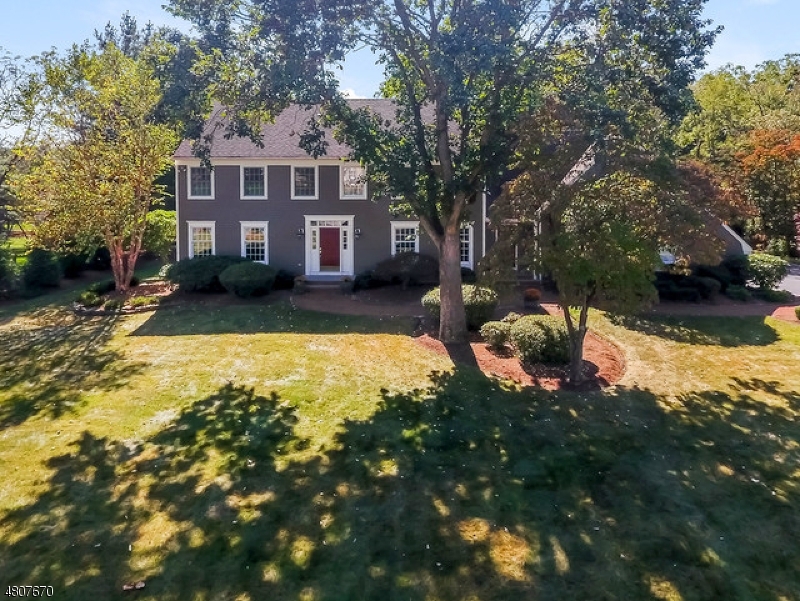 Property Photo:  33 Pheasant Run Dr  NJ 07920 