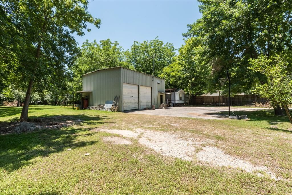 Property Photo:  6211 Killough Street  TX 77086 