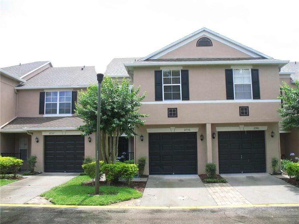 Property Photo:  2736 Clinton Heights Court  FL 32765 