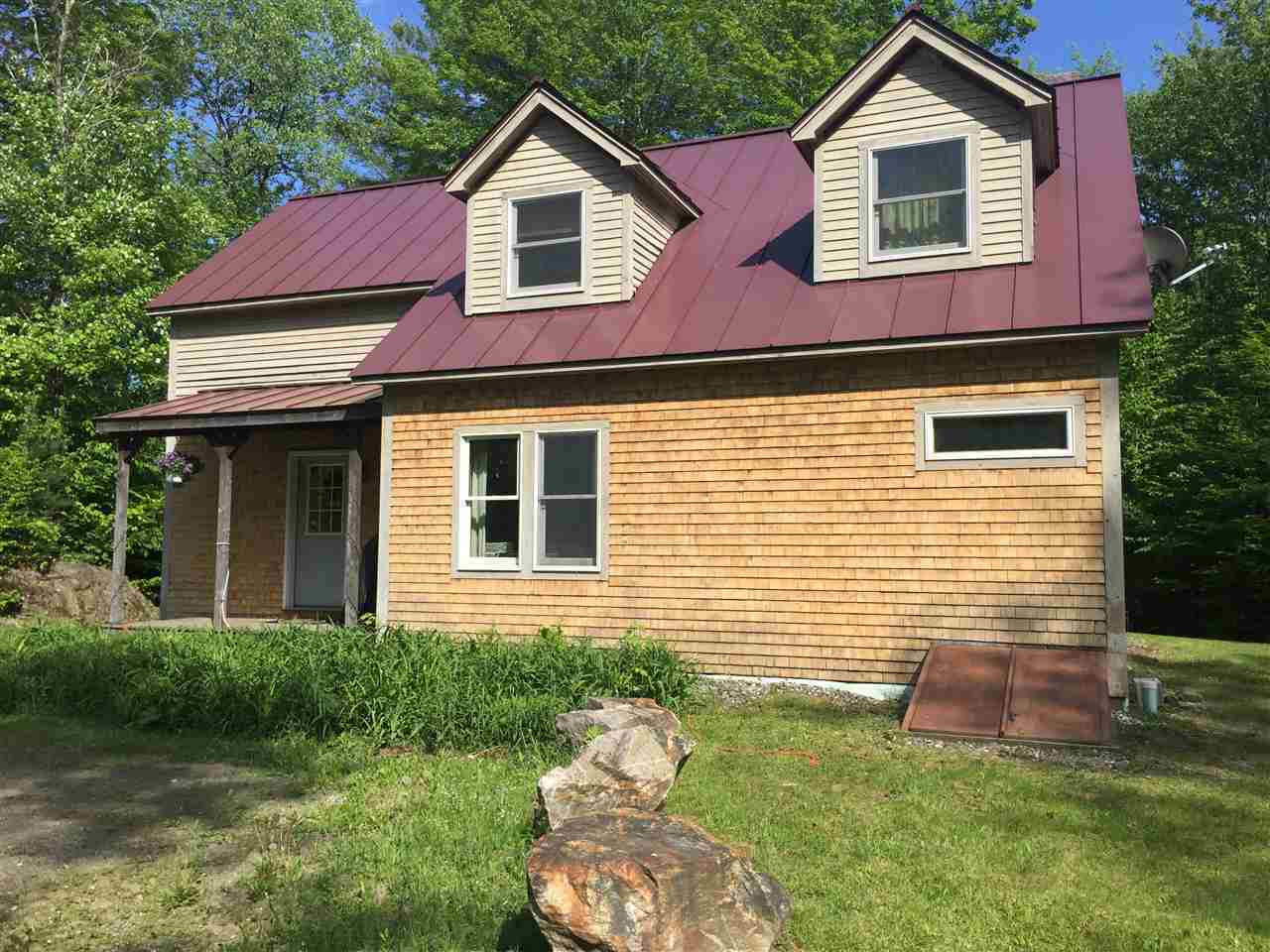Property Photo: 81 South Marshall Road VT 05672