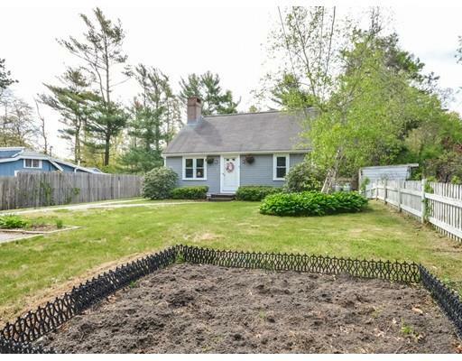 Property Photo: 12 Briggs Ave MA 02360