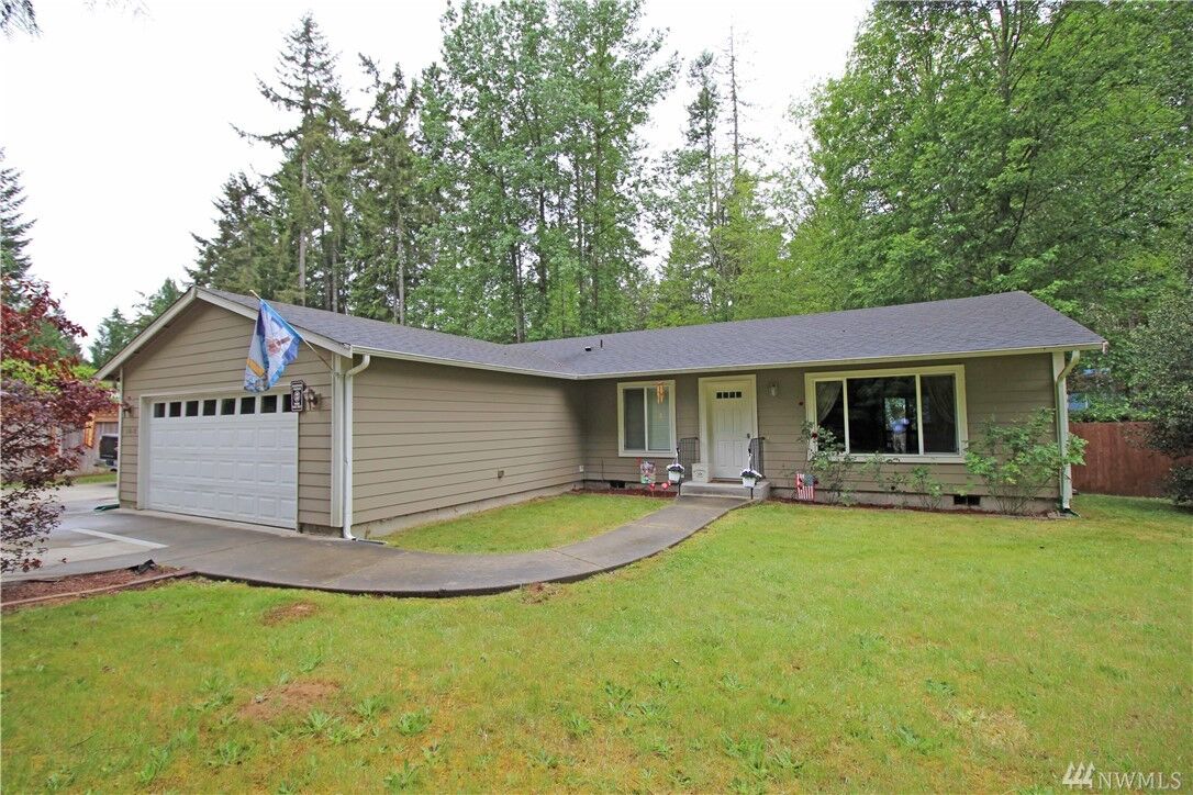 Property Photo:  13610  142nd Avenue NW  WA 98329 