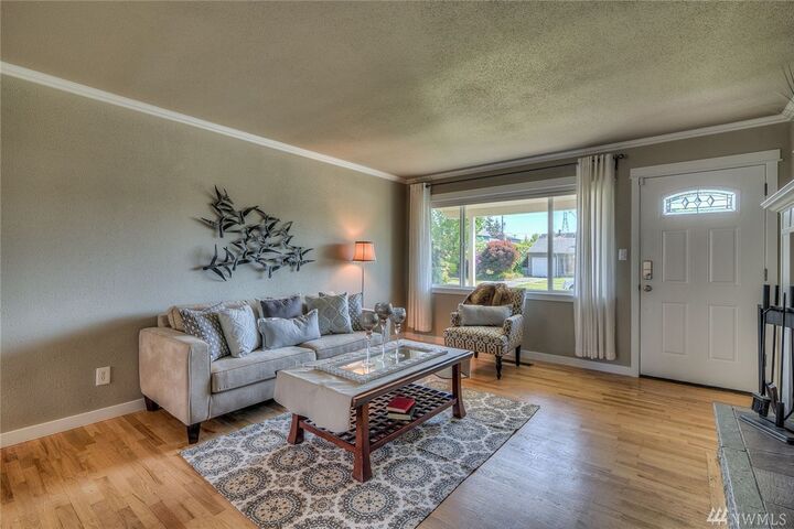 Property Photo: 4415 N 24th Street WA 98406