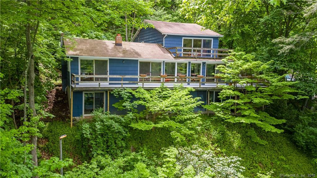 Property Photo: 23 Island View Drive CT 06784