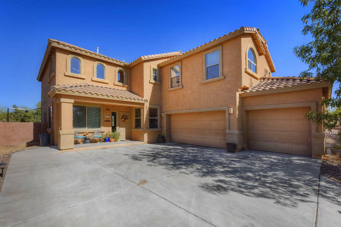 Property Photo:  17315 S Sienna Bluffs Trail  AZ 85641 