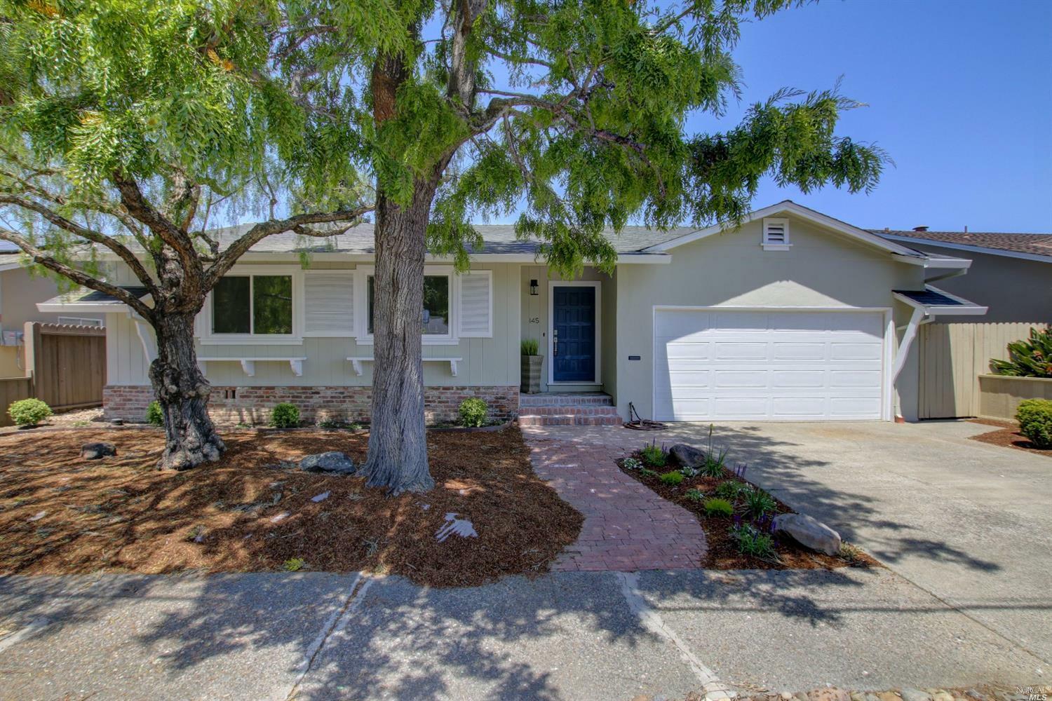 Property Photo:  145 Lakeside Drive  CA 94925 