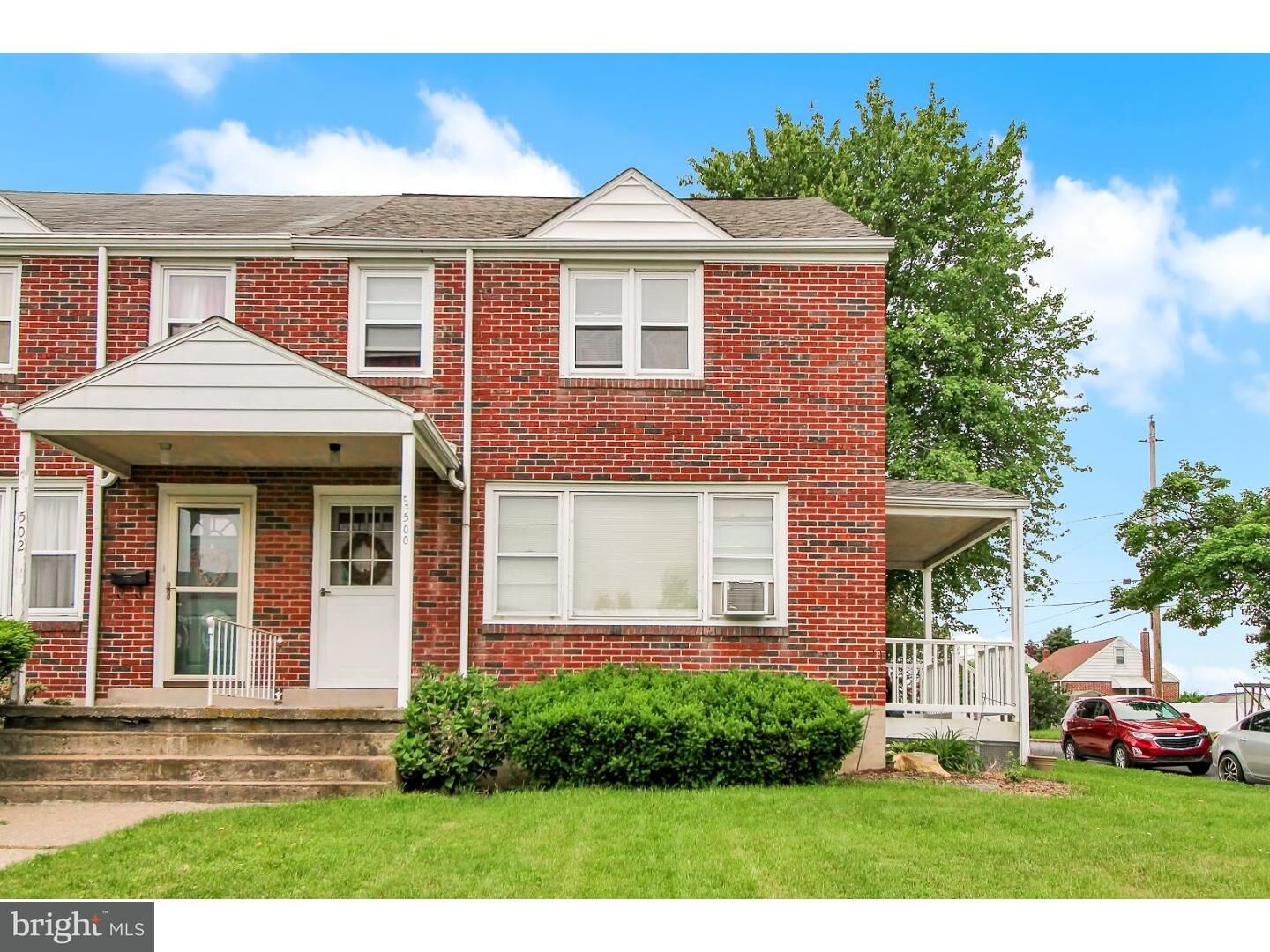 Property Photo: 500 Emerson Avenue PA 19605