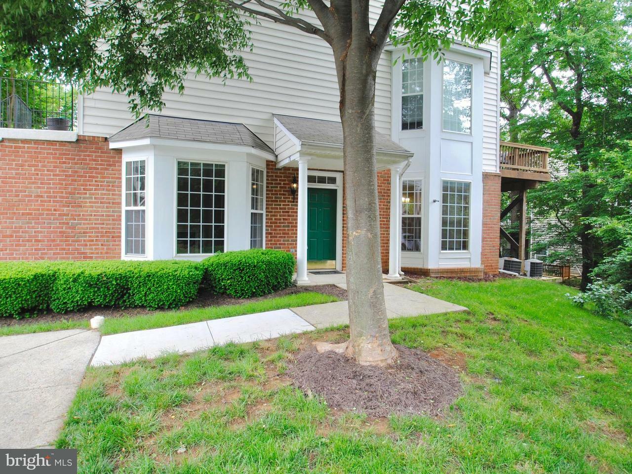 Property Photo: 76 Harbour Heights Drive 76 MD 21401