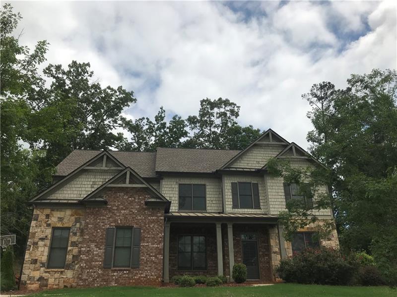 Property Photo: 2460 Anderson Estates Court 30064