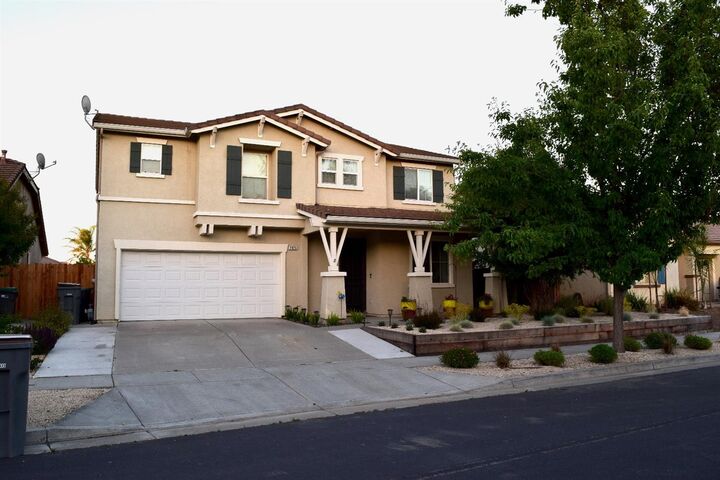 2625 Meadowlark Circle  West Sacramento CA 95691 photo