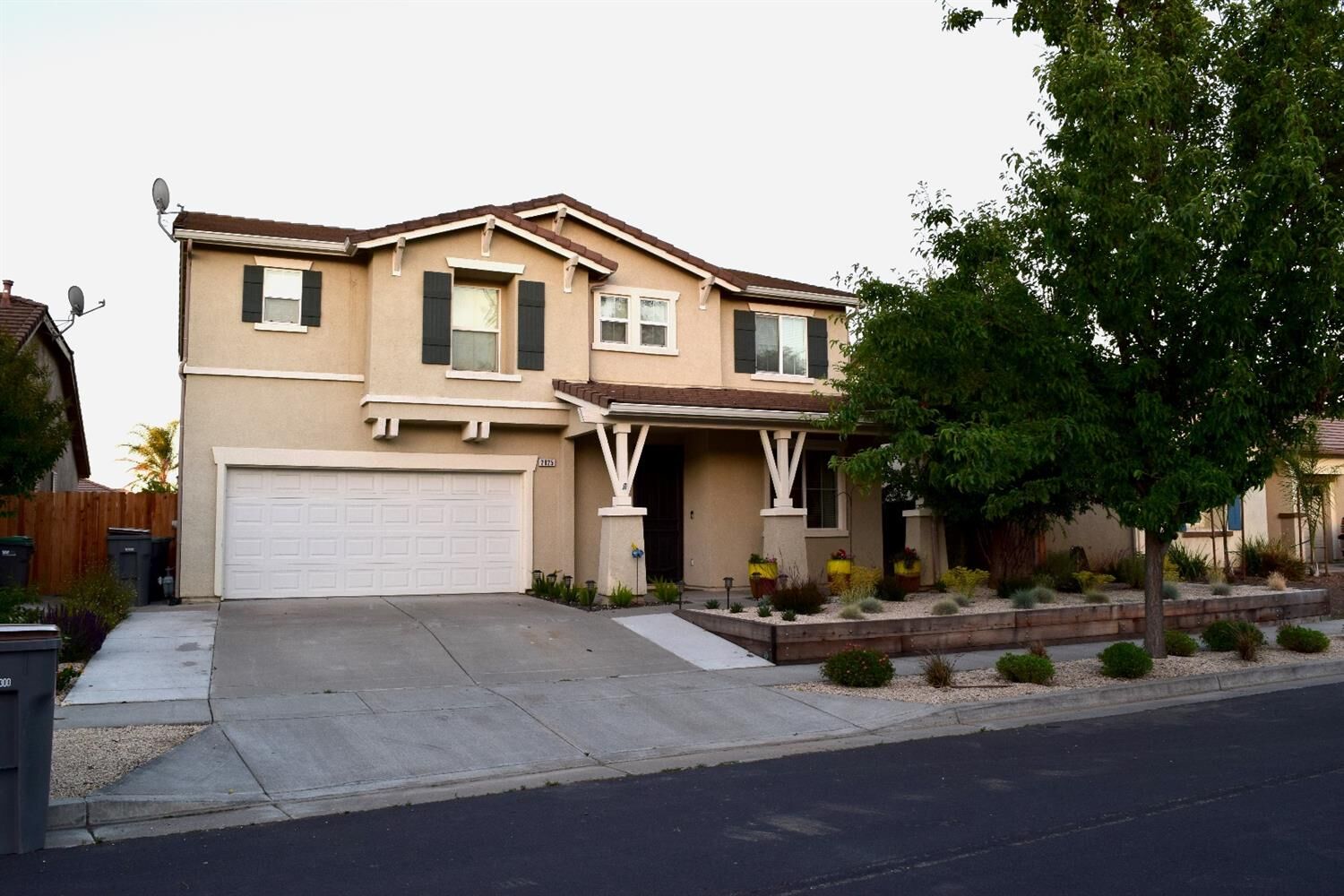 Property Photo:  2625 Meadowlark Circle  CA 95691 