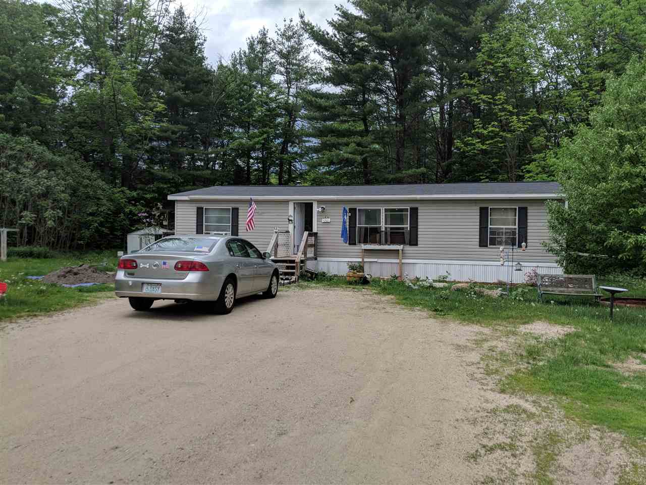 Property Photo:  568 &Amp 572 Bearcamp Highway  NH 03886 