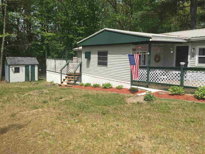 Property Photo:  108 Sherwood Glen  NH 03878 