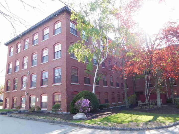 Property Photo:  335 Cypress Street 2C  NH 03103 