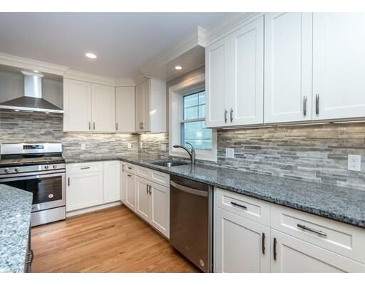 Property Photo:  29 Orange Street 2  MA 02453 