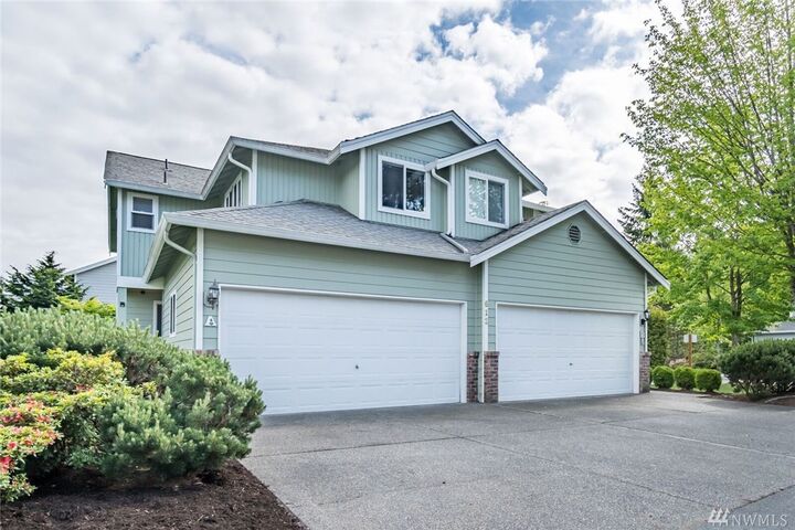 612 101st Place SE A  Everett WA 98208 photo