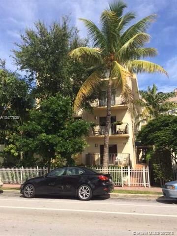 Property Photo:  821 Euclid Ave 304  FL 33139 