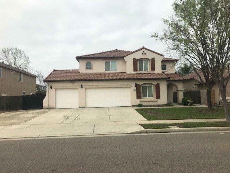 3715 N Silvervale Street  Visalia CA 93291 photo