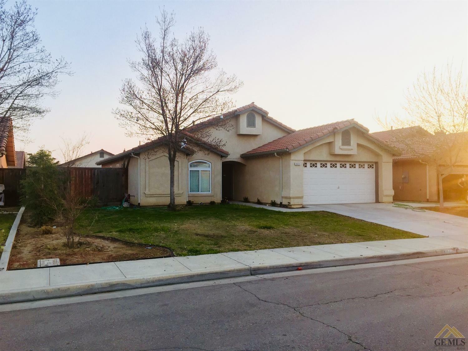 2622 San Gabriele Drive  Delano CA 93215 photo