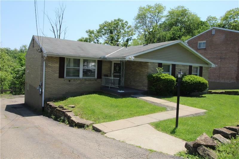 Property Photo:  228 Cypress Hill Drive  PA 15235 