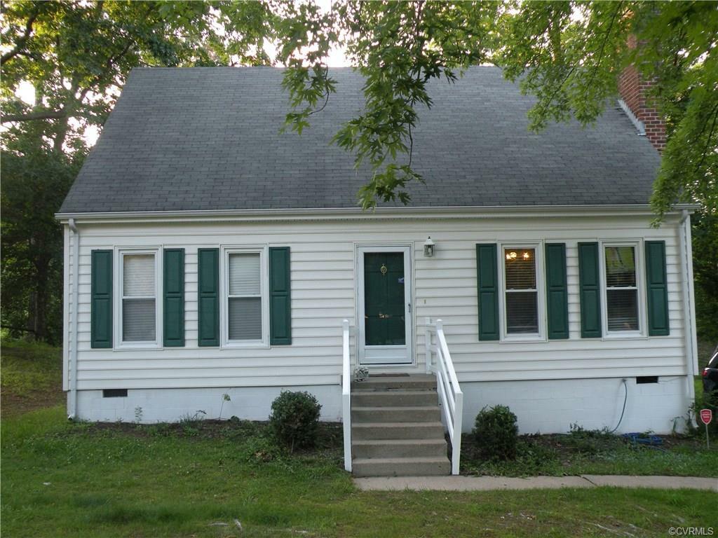 Property Photo:  5548 Old Warson Drive  VA 23237 