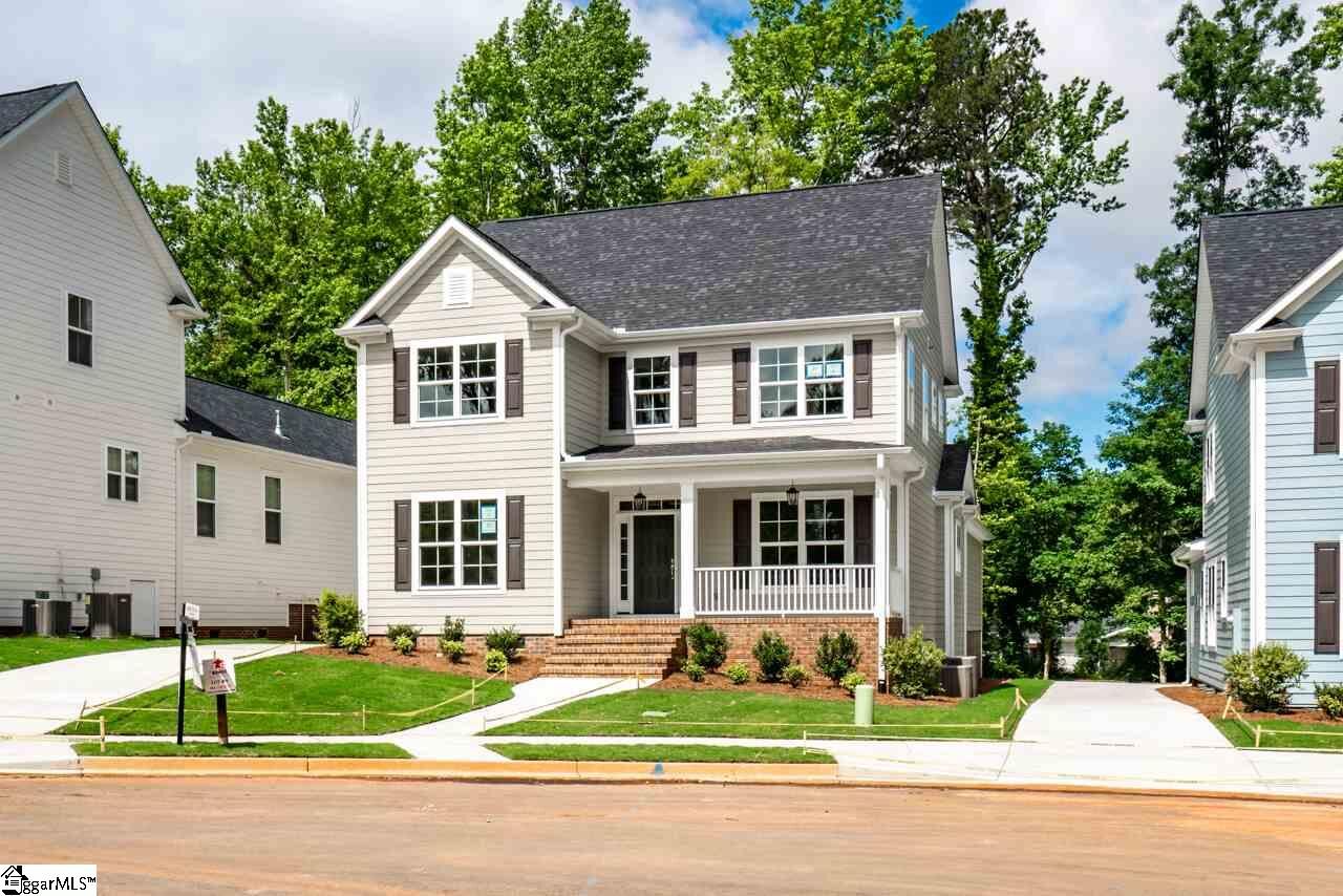 Property Photo:  27 Highcroft Court  SC 29607