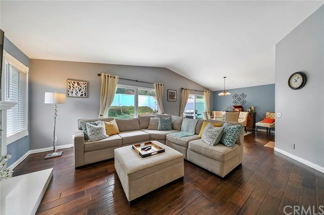 Property Photo: 3665 Banyon Rim Road CA 92886