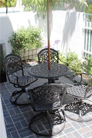 Property Photo: 19412 Pompano Lane 110 CA 92648