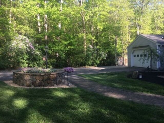 Property Photo:  49 Tewksbury Road  NH 03841 