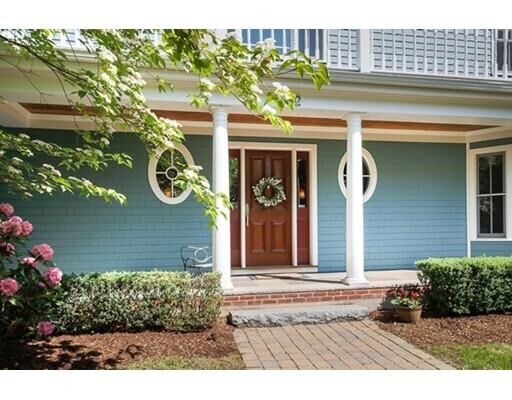 Property Photo:  82 Middle Street  MA 02421 