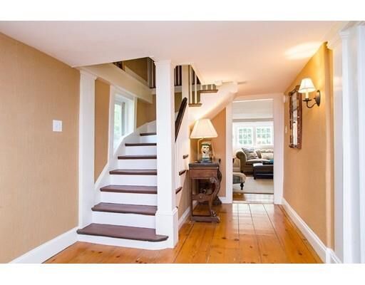 Property Photo:  58 Pound Street  MA 02052 