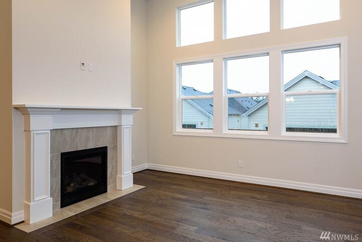 Property Photo: 3520 Arrowroot (Lot 82) St SE WA 98513