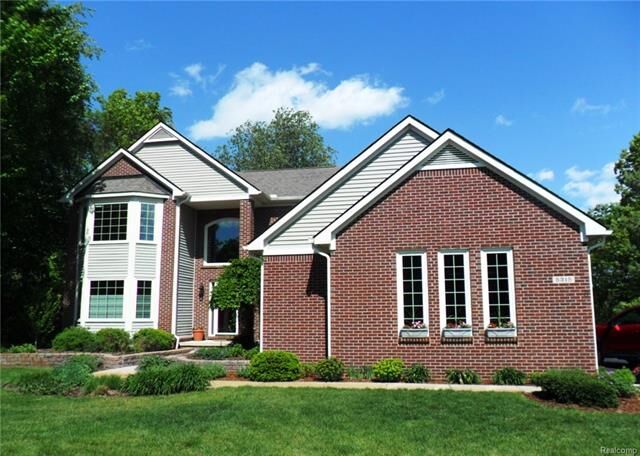 5315 Lenard  Marion Twp MI 48843 photo