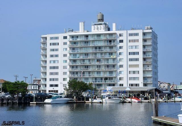 Property Photo: 6101 Monmouth Ave Ave 609 NJ 08406