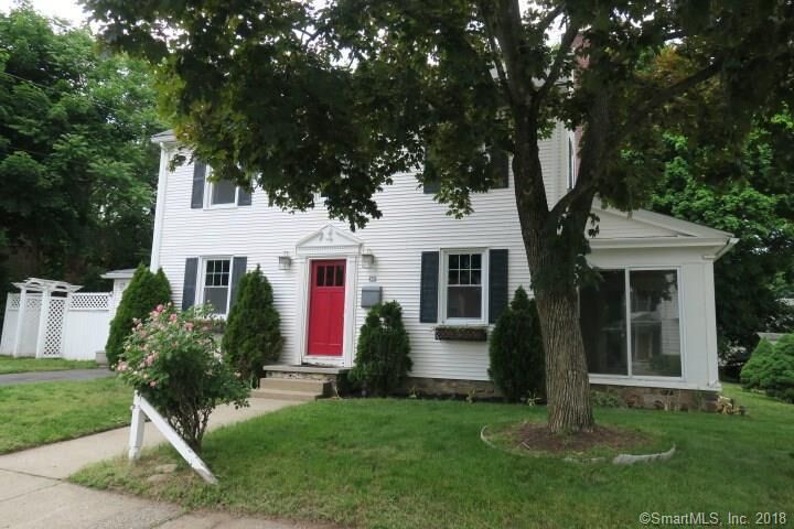 Property Photo: 12 Church Street CT 06401