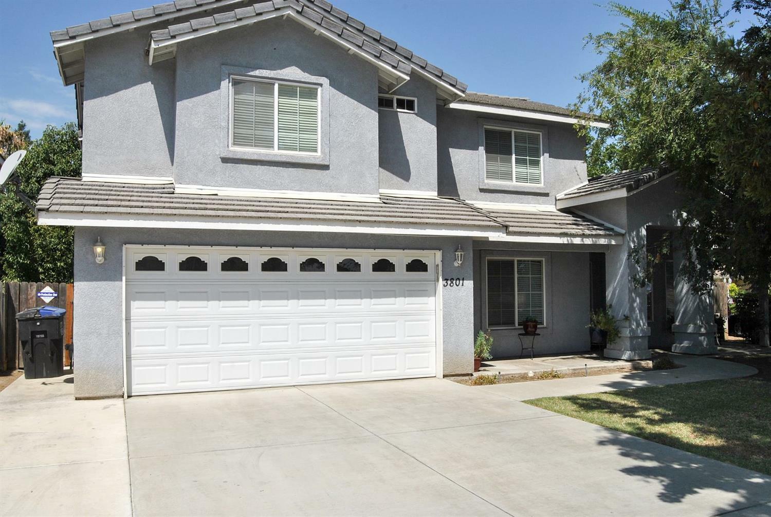 Property Photo:  3801 S West Street  CA 93277 